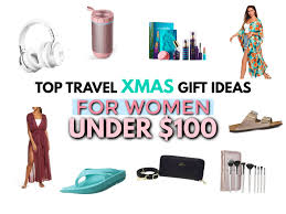 20 christmas gift ideas for women who