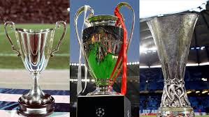 Les clubs qui ont gagné tous les trophées UEFA | UEFA Champions League |  UEFA.com