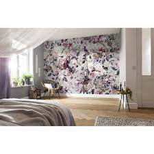Komar Lovely Blossoms Wall Mural X7