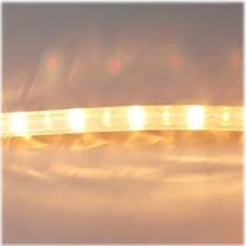 36006 6 Clear Incandescent Rope Light
