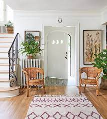 20 entryway decorating ideas to greet