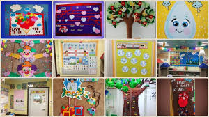 kindergarten decorations ideas