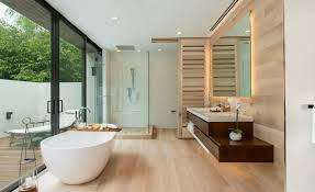 10 Master Bathroom Design Ideas For A