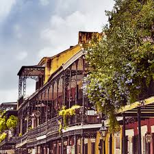 Compare prices of 2,818 hotels in new orleans on kayak now. In New Orleans Life Is At Full Blast Conde Nast Traveler