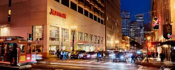 Furnished studios for students and interns, 1 month to 1 year rental options. Hotel In San Francisco Downtown San Francisco Marriott Union Square