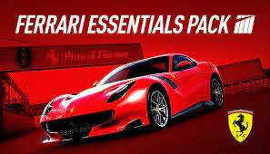 Este sitio usa akismet para reducir el spam. Project Cars 2 Ferrari Essentials Pack Dlc On Steam