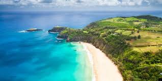 The fourth largest in the hawaiian islands and located a 25 minute flight from oahu, hawaii's garden island has always been a bit different than the. It S Called The Garden Island Here S Why Hawaiian Vacation Hawaii Vacation Kauai