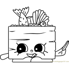 They're great for all ages. Sushi Coloring Pages For Kids Download Sushi Printable Coloring Pages Coloringpages101 Com