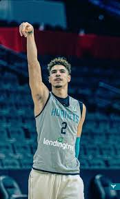 Tons of awesome lamelo ball wallpapers to download for free. Lamelo Ball Wallpaper By Temetteus 20 Free On Zedge