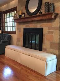 Hearth Safety Cushions The Hearth And