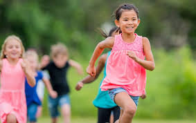 16 great outdoor pe games for kids