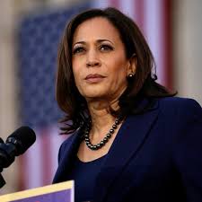 She graduated from the university of california, hastings, receiving a juris doctor. In This Dystopian World Kamala Harris Sails Above The Presidential Bar Richard Wolffe Opinion The Guardian