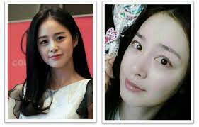 top 10 most beautiful korean actress