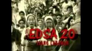 Biyaheng Edsa Documentary Film Review