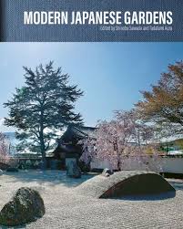 Modern Japanese Gardens Acc Art Books Us