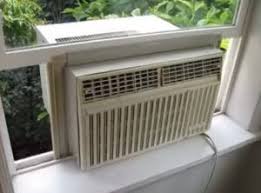Choosing between a small window air conditioner or a larger model comes down to the size of the space you want to cool. Pin On Hvac How To