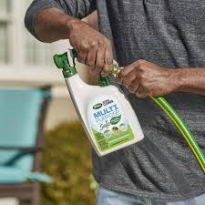 scotts 32 oz outdoor cleaner ready to