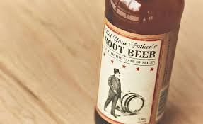 not your father s root beer review