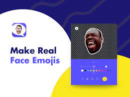 emoji me make my face emojis app