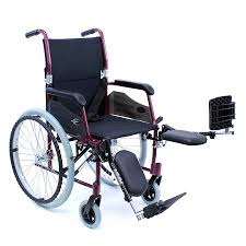 karman ultra lightweight wheelchair