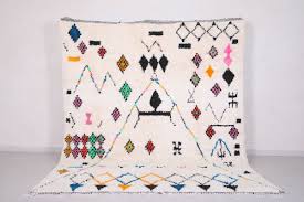 moroccan rug handmade berber rug