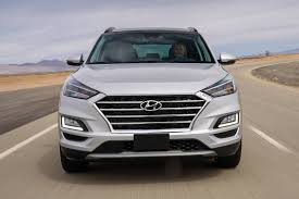 Awarded to the brands/models with the fewest problems reported per 100 owners during the first 90 days of ownership. 2020 Hyundai Tucson Pictures 200 Photos Edmunds