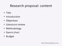 Format the research in terms of methods and framework, check the time and resources needed for the read review articles. How To Write A Research Proposal Ppt