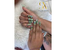 is it time to get a fantastic nail art