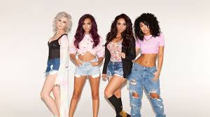 Little Mix Make Chart History In America Music Cool Fm