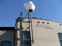 The dish tailgater pro premium antenna is ideal for any mobile use including rvers, sporting and outdoor. Dish Tailgater Ladder Mount Jayco Rv Owners Forum
