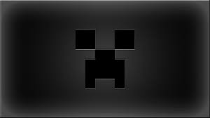 minecraft creeper wallpaper