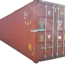 conex storage container boston top