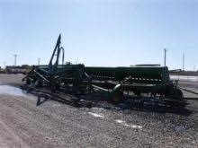 Used Grain Drill For Sale John Deere Equipment More