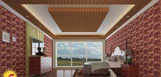 living room pvc ceiling panels