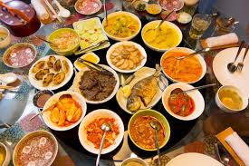 Ethnic foods r us is a participant in the amazon services llc associates program, an affiliate advertising program designed to provide a means for sites to earn advertising fees by advertising and. Chinese Ethnic Food Easy China Your Better Life In China