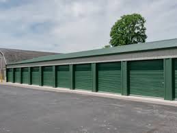 self storage units middlebury in