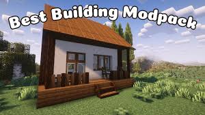 building modpack minecraft tutorial