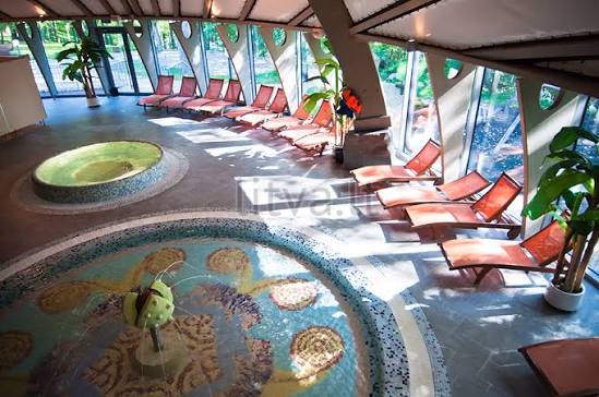 Санаторий Grand Spa Lietuva 3*, Druskininkai 4*, Dzukija 4*, Друскининкай. Цены на 2026 год