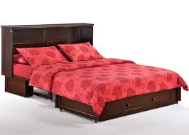 Cabinet Beds Chest Beds Queen Size