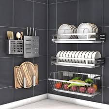 Kitchen Shelf Design Ideas For Your
