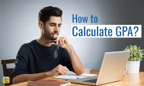 how to calculate gpa convert your gpa