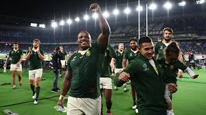 The national rugby union teams of england and south africa (the springboks) have been playing each other in test rugby since 1906, and, by november 2019, had met in 43 test matches. South Africa To Face Off Against England In Rugby World Cup Finals