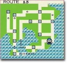 ６番道路 route 6) is a route located in central kanto. Route 13 Pokemon Red Blue And Yellow Wiki Guide Ign