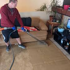 carpet cleaning near evanston wy