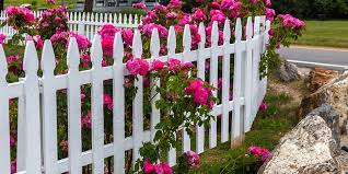 Diffe Types Of Garden Fence Panels