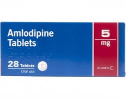 While not typically recommended in heart failure. Amlodipine 5mg Tablets 28 Tablets Asset Pharmacy Lagos Nigeria