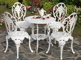 26 Rose Round Table Rose Chair No