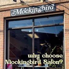 mockingbird salon