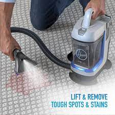 hoover onepwr spotless go cordless