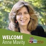 Anne Mavity